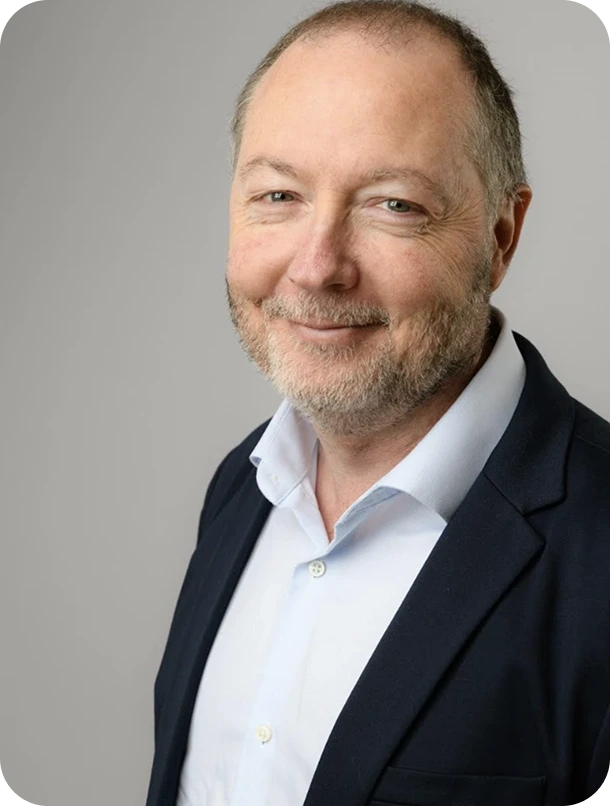 Frédéric Chatel