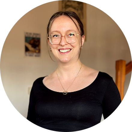 Romane Meissonnier experte Production Audiovisuelle & Écoproduction