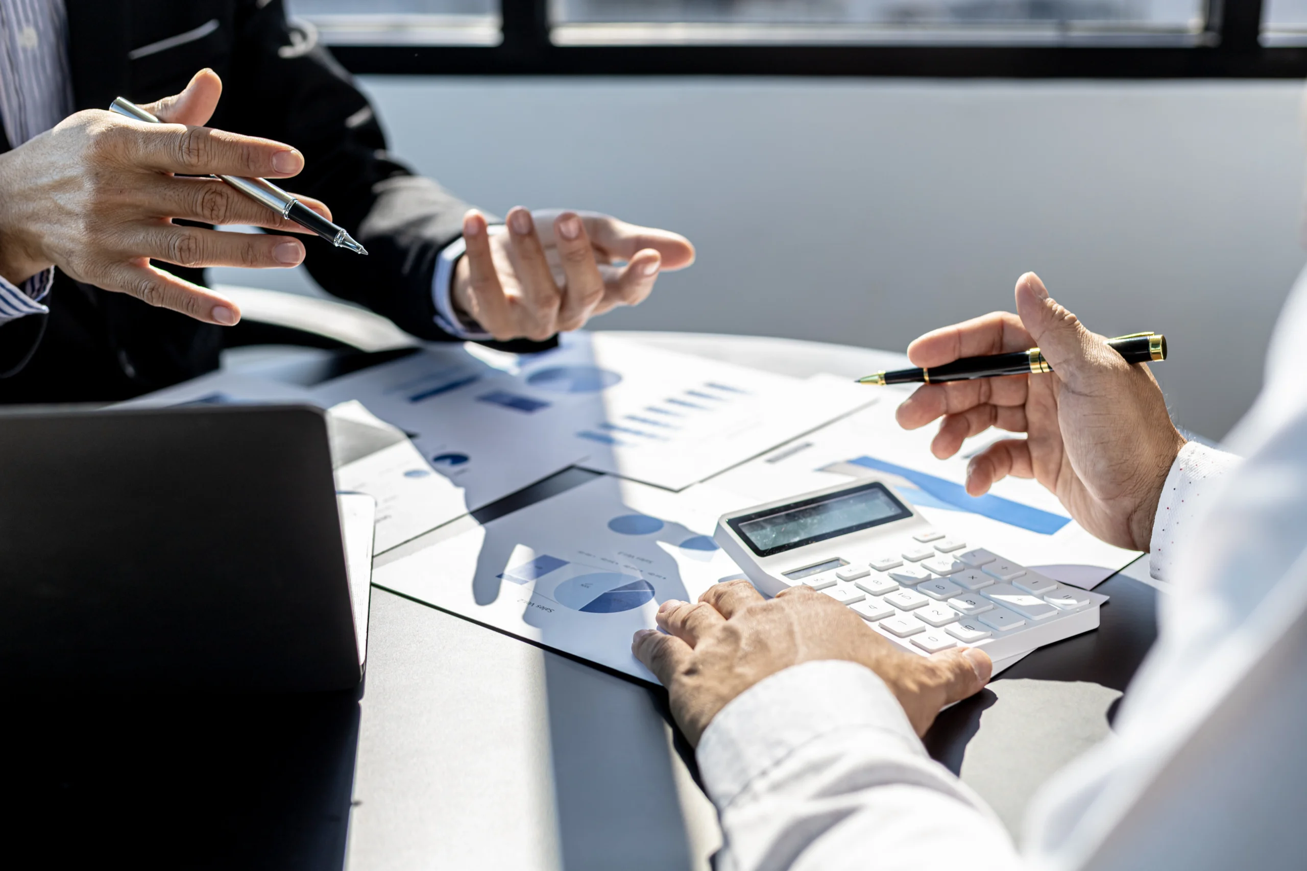 formation gestion trésorerie