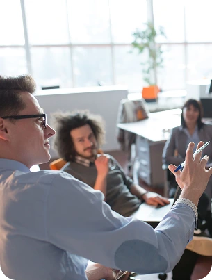 formation communication professionnelle