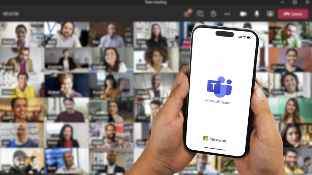 Formation Microsoft 365 entreprise