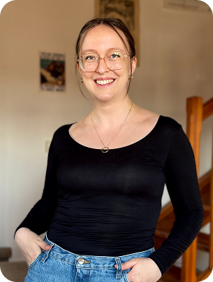 Romane Meissonnier experte Production Audiovisuelle & Écoproduction