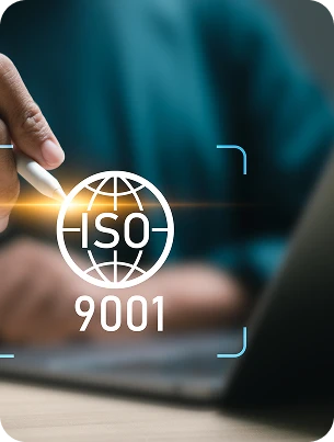 formation ISO 9001