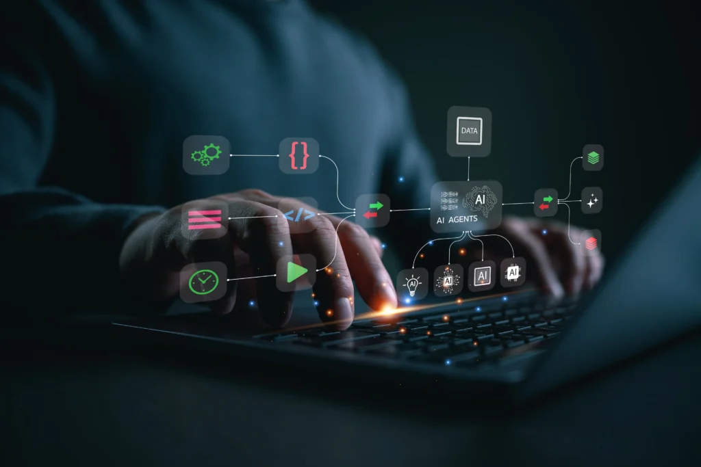 formation automatisation no code