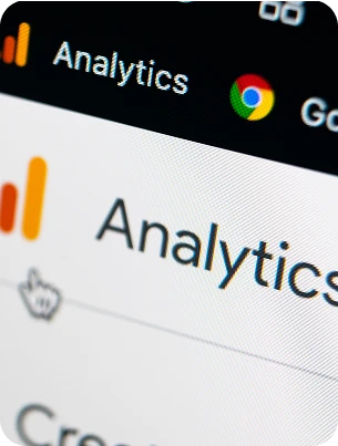 Formation data marketing